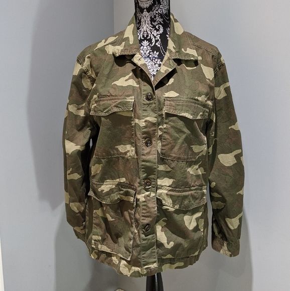 Ladies Coat
